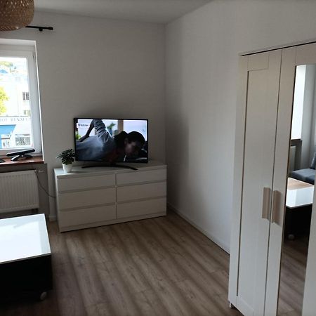 Apartament Morska102 Gdynia Zewnętrze zdjęcie