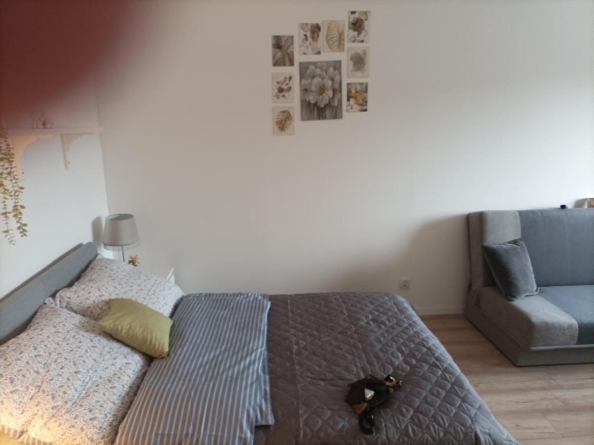 Apartament Morska102 Gdynia Zewnętrze zdjęcie