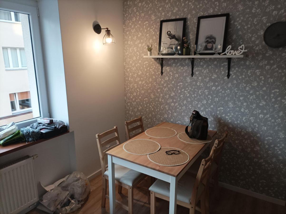 Apartament Morska102 Gdynia Zewnętrze zdjęcie
