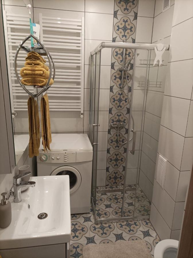Apartament Morska102 Gdynia Zewnętrze zdjęcie