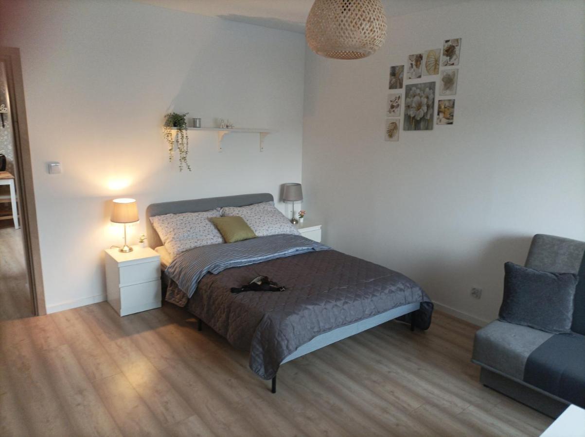 Apartament Morska102 Gdynia Zewnętrze zdjęcie