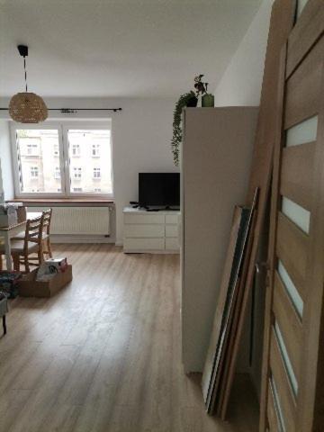 Apartament Morska102 Gdynia Zewnętrze zdjęcie