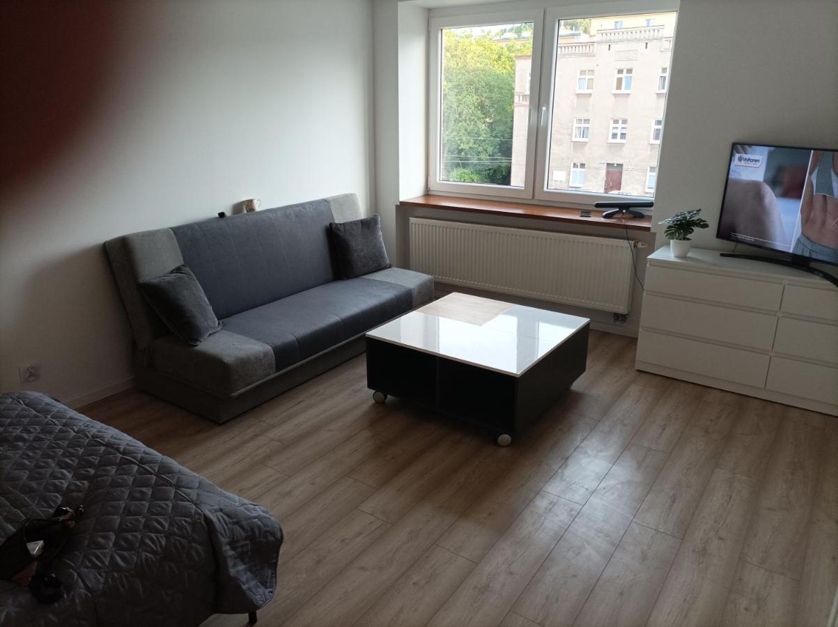 Apartament Morska102 Gdynia Zewnętrze zdjęcie