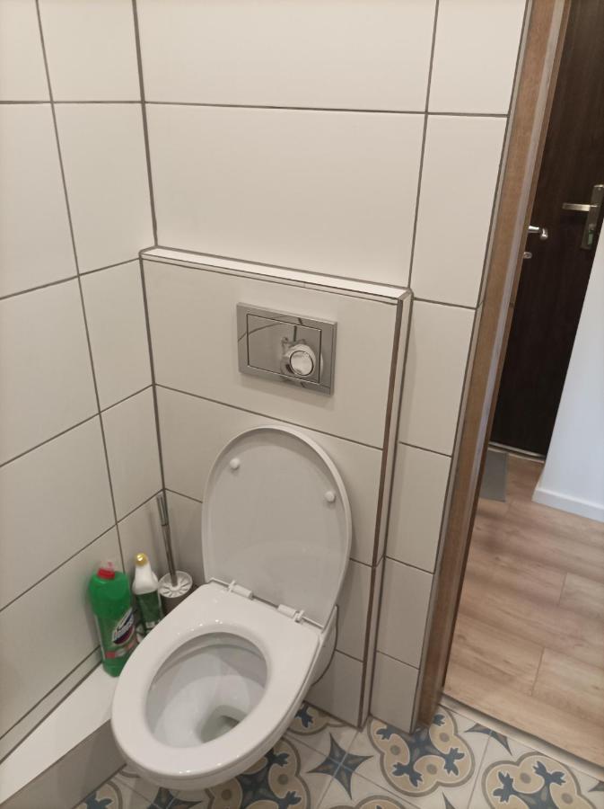 Apartament Morska102 Gdynia Zewnętrze zdjęcie