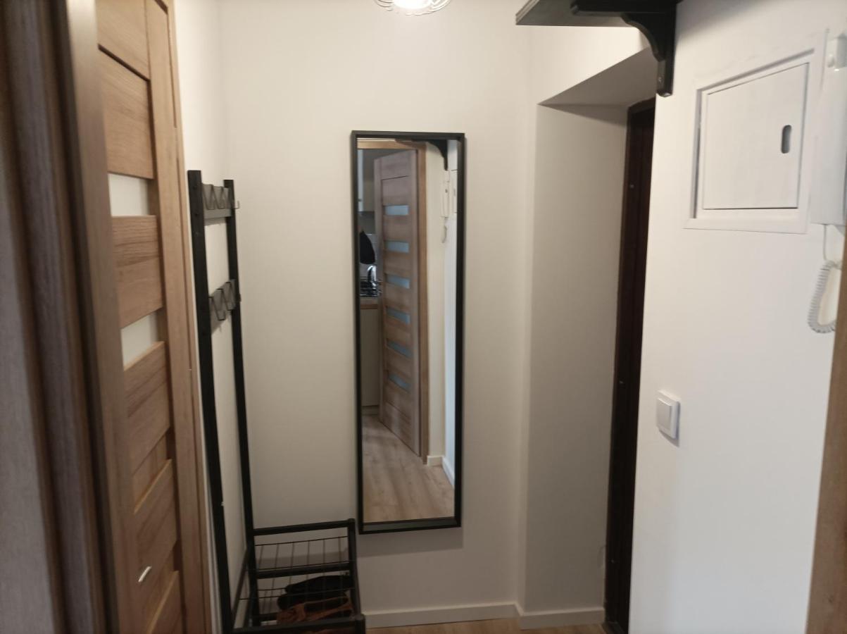 Apartament Morska102 Gdynia Zewnętrze zdjęcie