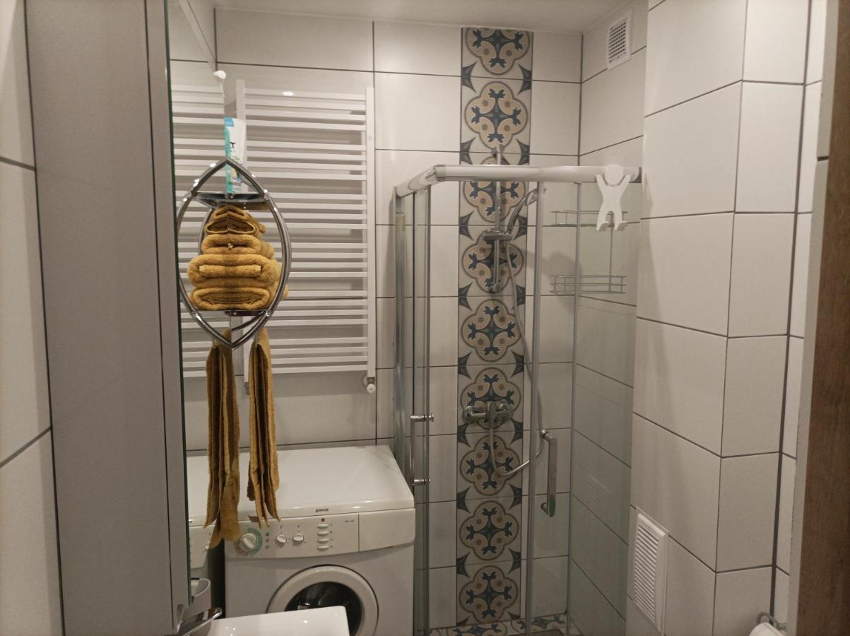 Apartament Morska102 Gdynia Zewnętrze zdjęcie